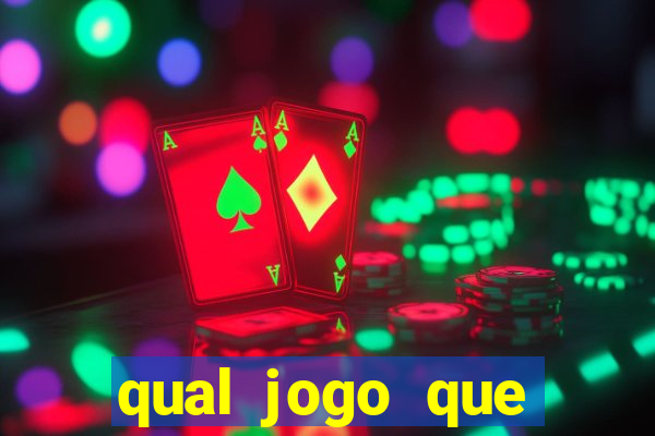 qual jogo que ganha dinheiro de verdade via pix